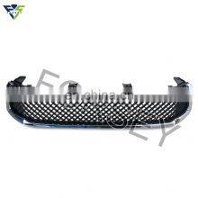ABS Trd Version Front Grille For HILUX REVO 2015-2017 Car Body Parts thumbnail-1