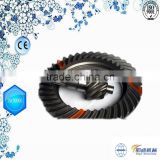 crown wheel and pinion gear for BEDFORD truck