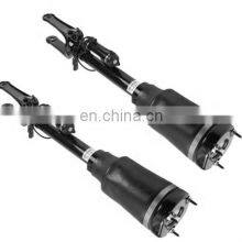 Shock Absorber Spring For Automobile Suspension System Shock Absorber for Mercedes-Benz W164/ML350 ML500 1643206013 1643205813 thumbnail-4