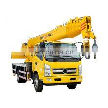 High Quality Crane Travelling Electric Single Girder 16 Tons Gantry Crane Span 7 5m Lifting Height 6m Max