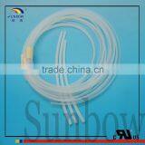 Extruded Clear PTFE Tube thumbnail-4