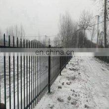 China Suppliers High Quality Cheap Zinc Steel Gates and New Style Design thumbnail-4