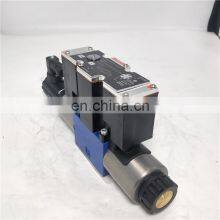 Rexroth 4WREE Series Valve 4WREE 6E32-24 /G24K31 /AIV -655 4WREE10E75-23/G24K31/A1V Solenoid Proportional Valve thumbnail-3