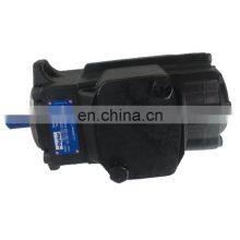 Parker Denison T6CC T6ED T6EC T6DC T6DCC T6EDC T6DDC T6EE 062 062 2R01 A10 M0 Hydraulic Double Vane Pump