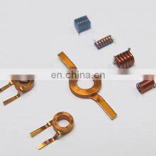 Air Core Litz Wire Inductor Inductance Coil thumbnail-3