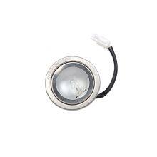 J&V Round Range Hood Lamp 12V