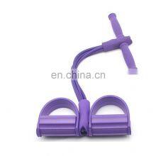 Hot Selling Stretching Stool Stretching Yoga Pedal Pull Rope Tensioner thumbnail-3