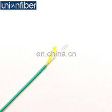Indoor Optical Fiber Cable 2.0mm 3.0mm Mulit Mode MM 50/125 OM3 Simplex Fiber Cable thumbnail-3