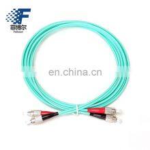 Fiber Optical 1m 1.5m 3m 5m 10m Lc Fc Fibra Optica Pigtail Sc Ap c Jumper Wire Cable 2mm 3mm Patch Cord thumbnail-3
