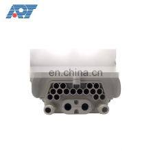 FTTH Fiber Optic Distribution Box Outdoor Terminal Box 4 Port