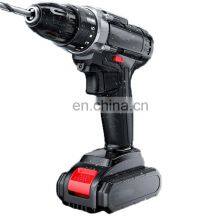 158vf-1 Two Speed Brushless Electric Power Hammer Brushless Cordless Drill thumbnail-4