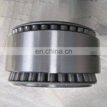 352124 High Quality Double Row Taper Roller Bearing 352122 352128 352130 352132 352134 thumbnail-2
