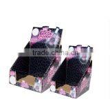 Popular Good Quality Advertising Cardboard Pop Cosmetic Display Unit thumbnail-6