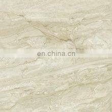 Foshan 60x60 Beige Marble Porcelain Floor Ceramic Tile Price Ceramic Tile Price