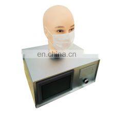 Respirator Respiratory Respirator Resistance Tester thumbnail-5