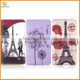 Hot Selling Pu+silicone Case for Huawei P8 thumbnail-5