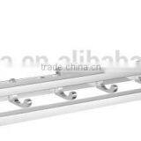 Wesda 90 Degree Rotation Hotel Bathroom Tmetal Towel Shelf Wall Hook 2028 thumbnail-5