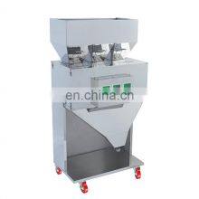Automatic Weighing Coffee Tea Bag Powder Filling Machine With Faster Packaging Speed thumbnail-5