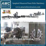 Pasta Snacks Pellet Making Machine thumbnail-6