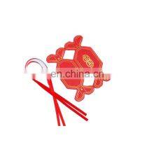 Exquisite Blue Candy Box Sweet Gift Paper Box for Wedding Chocolate Box With Ribbon Seal thumbnail-4