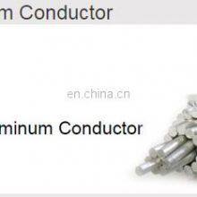 Preferential Price Acsr Bison 266.8 Mcm Acsr Bare Conductor 100mm2 Acsr Linnet Kabel thumbnail-2