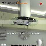 Island Cooker Hood(CE Approved)/CXW-238RC-1