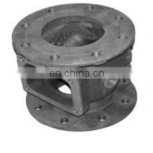 Custom Electrical Parts Cnc Lathes Machine Metal Fabrication Services thumbnail-4