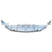 OEM 36A807093 FRONT BUMPER LOWER VALANCE SPLITTER for BENTLEY BENTAYGA 2016-2018 thumbnail-2