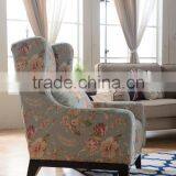 Chesterfield Sofa thumbnail-2