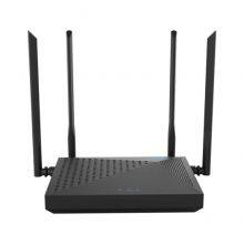 WR135G AC1200 Gigabit Dual-band Homenet Router