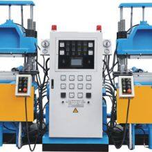 Rubber&Silicone Platen Press Vulcanizing Machine thumbnail-4