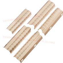 Beryllium Copper EMC Gasket Shielding Door Finger Gasket EMI Strip Professional Factory Factory Outlet and Support thumbnail-1