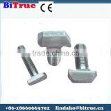 China High Quality at Competitive Prices Square Head Screw