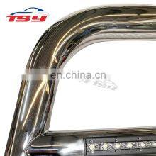 New Arrive Car Accessories LED Bumper Guard For Hilux Revo/Hilux Vigo/Ranger/Navara/Triton/Amrok/BT50 thumbnail-5