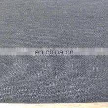 Высокая стоимость и хорошее качество. Простой однотонный ткань, смесь полиэстера и вискозы. thumbnail-4