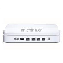 Custom Electronic Scanner Housing Plastic Injection Mold Ultrasonic Welding Assembly Electronics Plastic Housing Products thumbnail-4