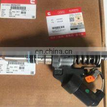 Xcmg Excavator Engine Part Fuel Injectors Nozzle 860113136 thumbnail-1