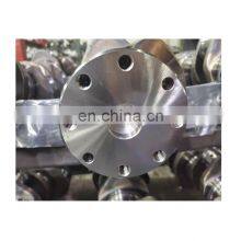 320 3066 1253005 5I7671 C14 for Excavator Titanium Crankshaft