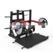 Commercial Fitness Gym Equipment Hip Thruster Machine Body Building for Hip Belt Squat Machine