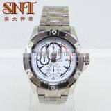 High Quality Watch Stainless Steel Watch With Various Colors Available thumbnail-3