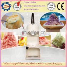 Commercial Using Electric Shaved Ice Cream Snow Ice Shaver Machine thumbnail-5