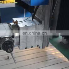 Spindle Rotate 180 Degree Freely Computer Control Cnc Surfboard Shaping Machine thumbnail-5