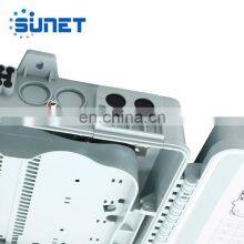 16 / 24 Cores Fiber Optic Cable Distribution Box thumbnail-4