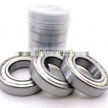 Japan NSK Auto Bearing Deep Groove Ball Bearing B28-31 thumbnail-2