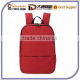 Business and leisure water resistance nylon laptop bag