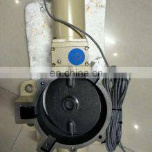 Запчасти для винтового воздушного компрессора Ingersoll Rand: сборка шагового двигателя впускного клапана 42413385 42548667