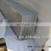 Silver Grey Granite Inner Stair Treads ,stepping Stone thumbnail-3