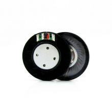 Factory Custom 40mm Headphone Speaker Driver 32/16 Ohm thumbnail-4