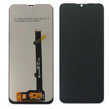 Mobile Accessories Smartphone Screen For ZTE Blade V20 Smart 8010 Lcd Display Cell Phone Spare Parts thumbnail-3