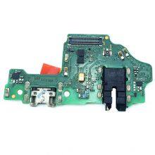 Charging Port Flex Charger For Huawei Honor 8X Jsn-L23 Charging Flex Cell Phone Spare Parts thumbnail-2